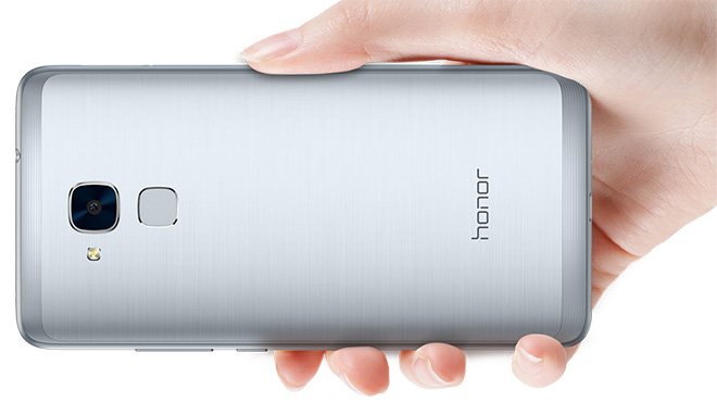 Huawei Honor 5C