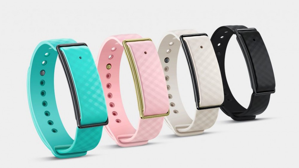 Huawei Honor Band A1
