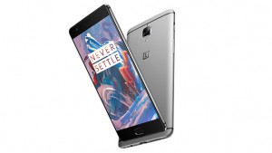 OnePlus 3