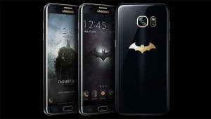 Samsung Galaxy S7 Edge Injustice Edition