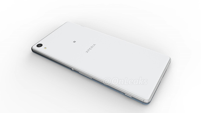 Sony Xperia C6 Ultra