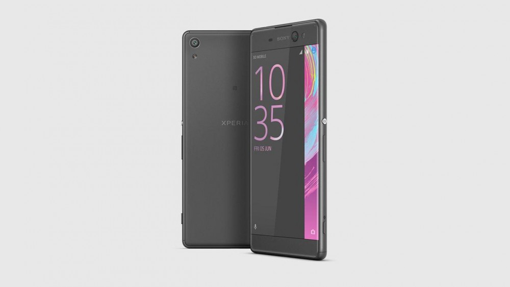 Sony Xperia XA Ultra