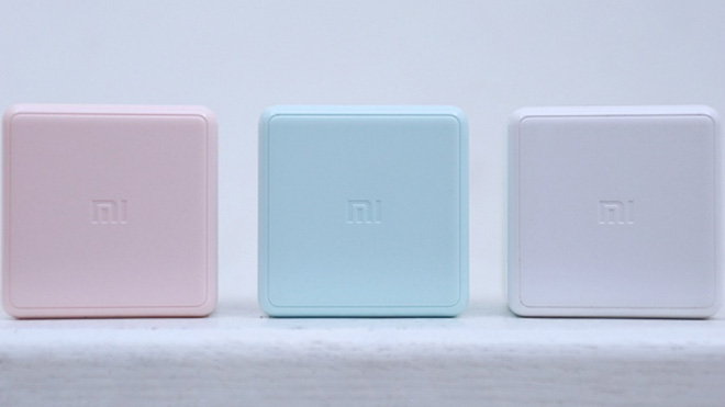 Xiaomi Mi Cube