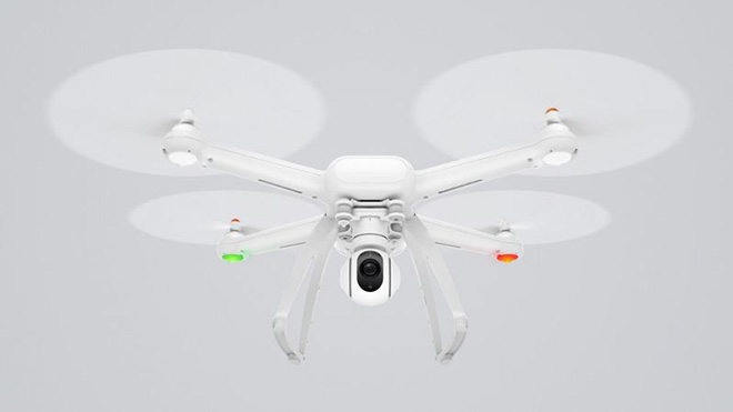 Xiaomi Mi Drone