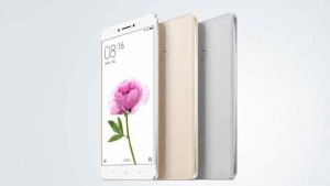 Xiaomi Mi Max
