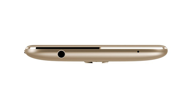 ZTE AXON 7