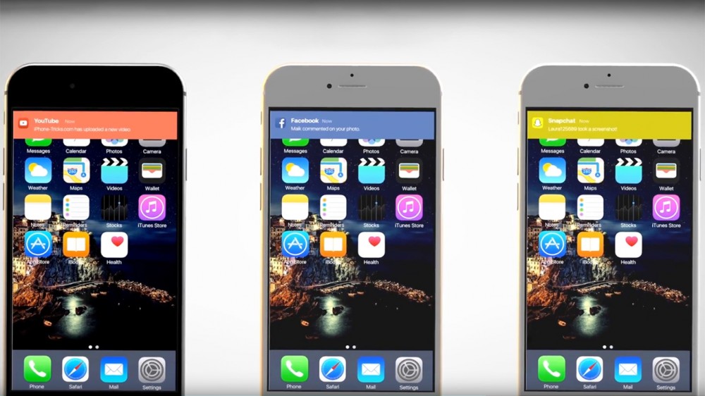 iOS 10
