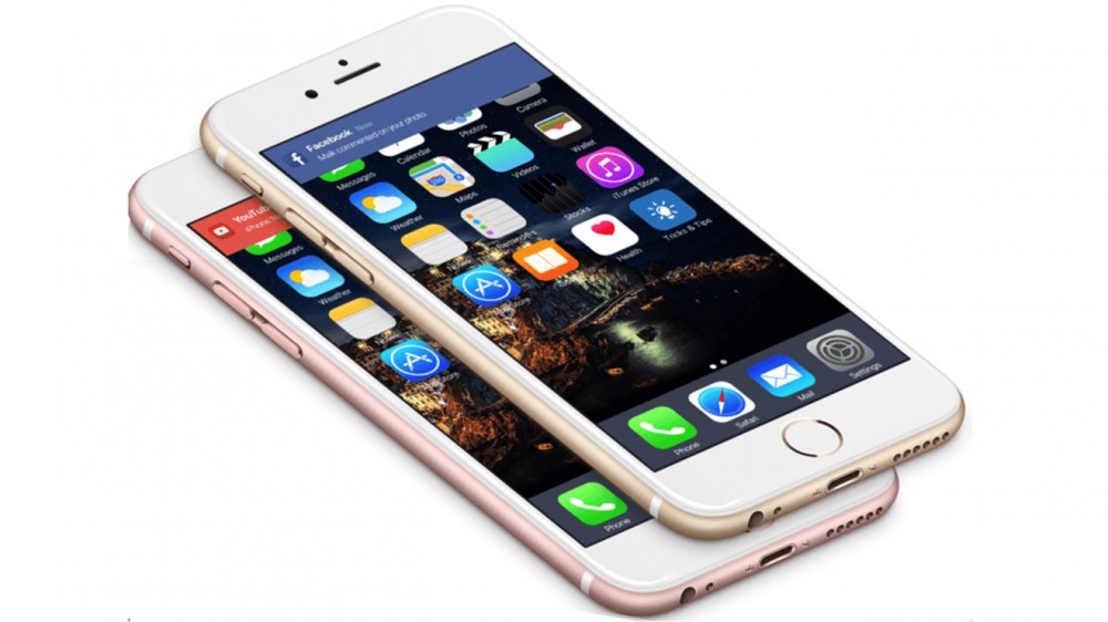 iOS