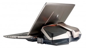 Asus GX700
