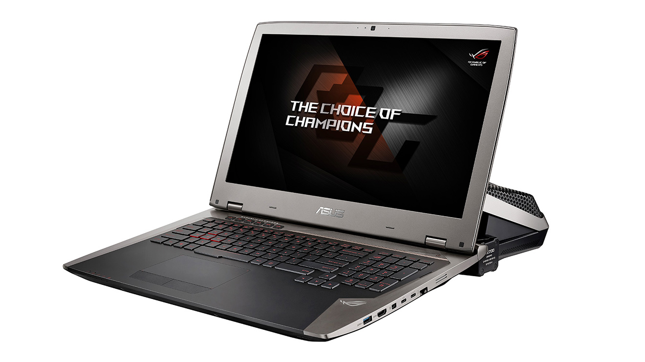 Asus GX700