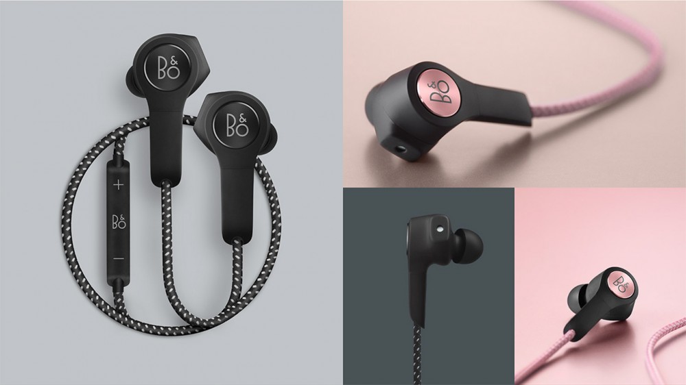 BeoPlay H5