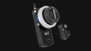 DJI Focus