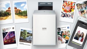 Fujifilm Instax Share SP-2