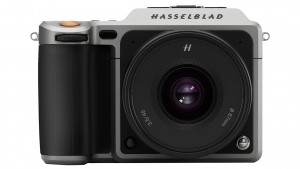 Hasselblad X1D