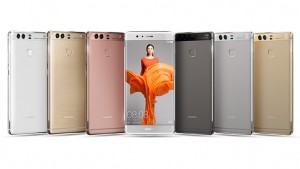 Huawei P9