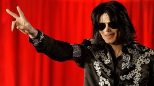 Michael Jackson