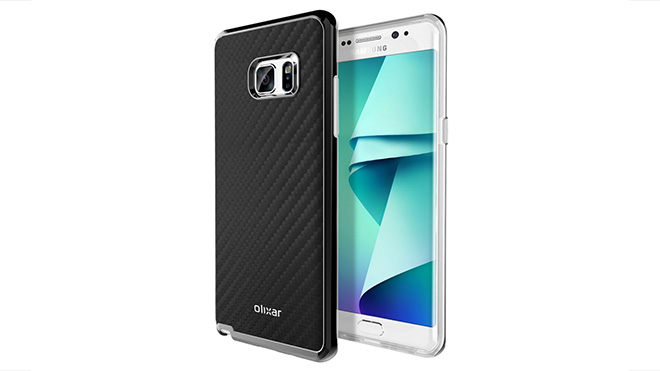 Samsung Galaxy Note 7