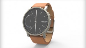 Skagen Hagen Connected