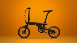 XIAOMI QICYCLE
