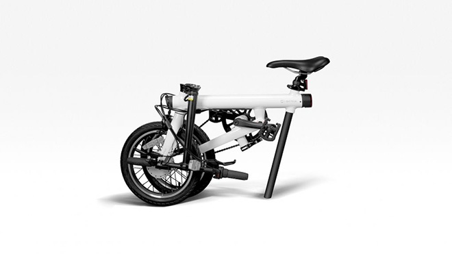 XIAOMI QICYCLE