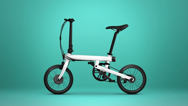 XIAOMI QICYCLE