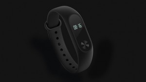 Xiaomi Mi Band 2