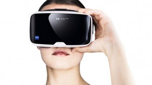 Zeiss VR One