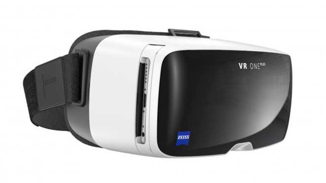 Zeiss VR One Plus