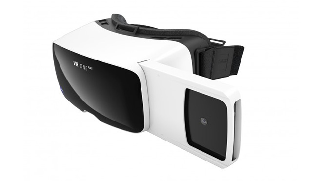 Zeiss VR One Plus
