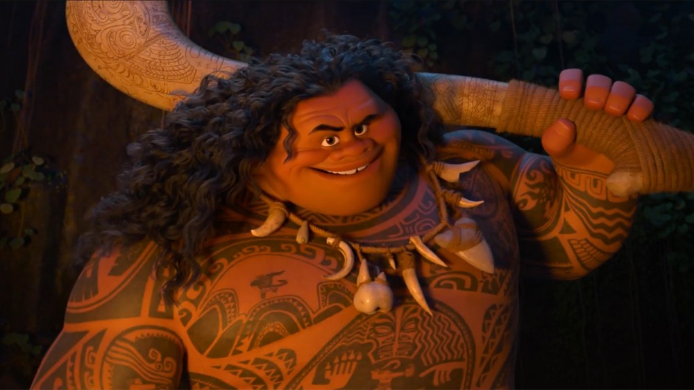 moana