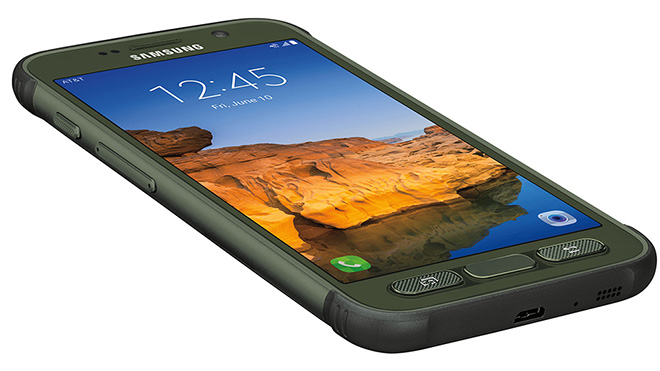 samsung 7 lte