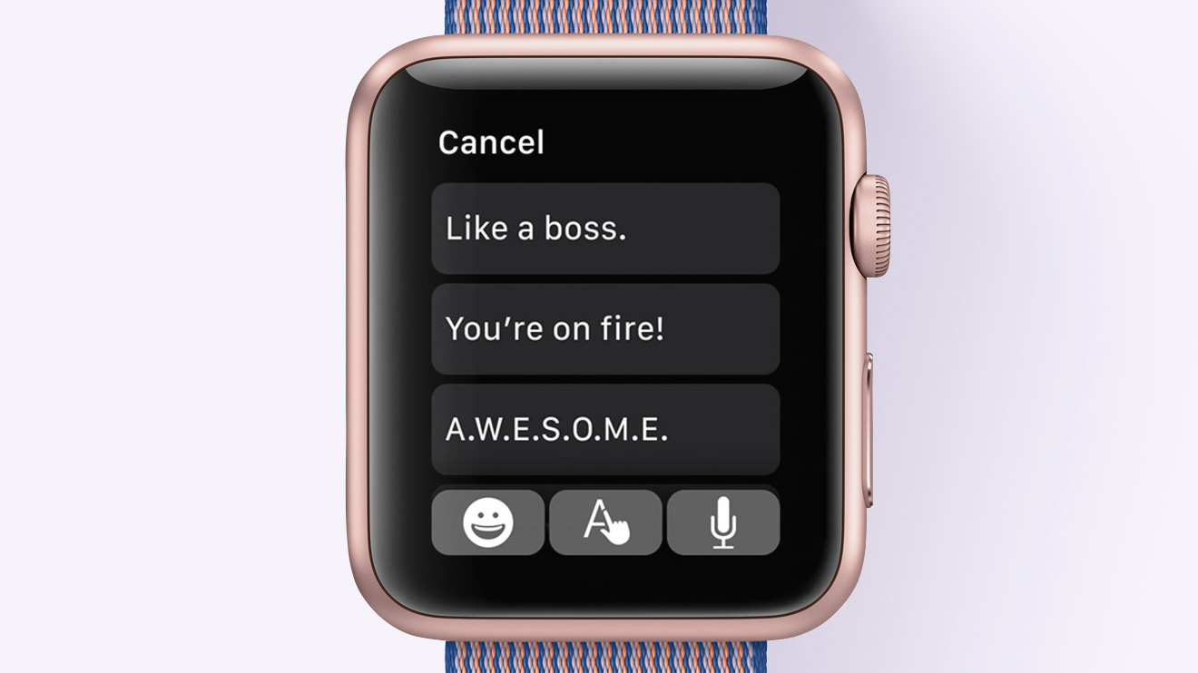 watchos 5 cellular