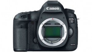 Canon 5D Mark IV