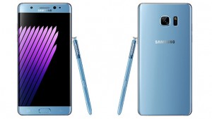 Galaxy Note 7
