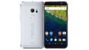 HTC Nexus