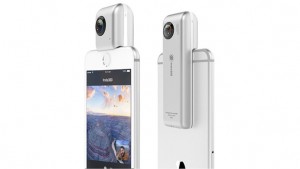 Insta360 Nano
