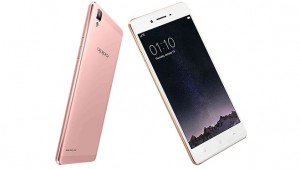 Oppo F1