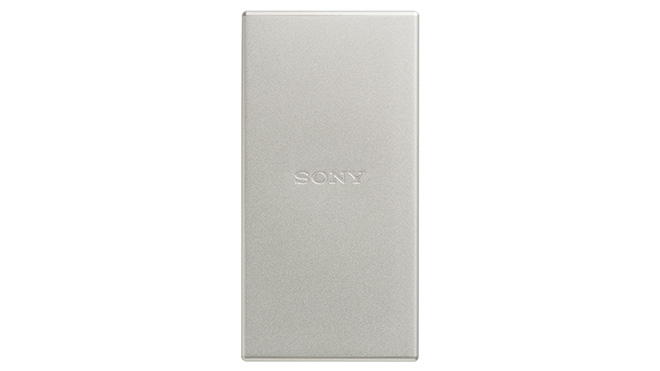 Sony