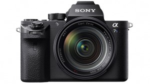 Sony a7S II
