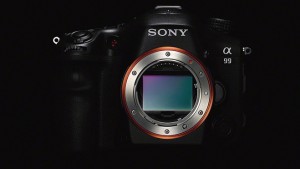 Sony a99
