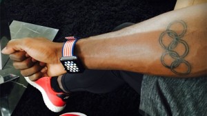 apple watch