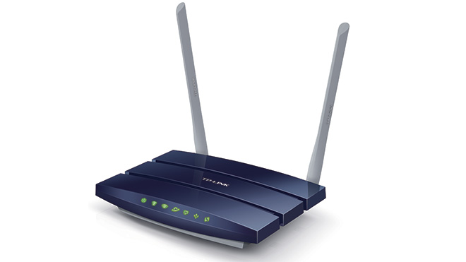 TP-LINK Archer C50