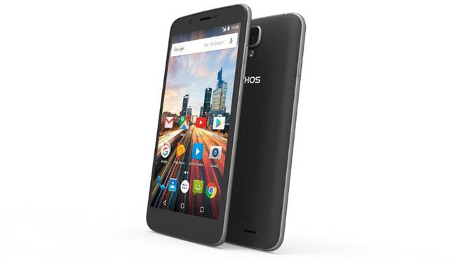 Archos 55 Helium