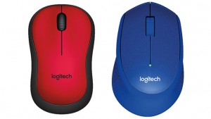 Logitech