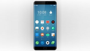 Meizu Pro 7