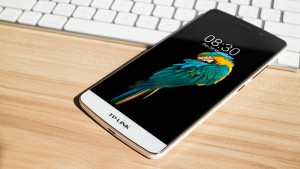 Neffos C5 Max