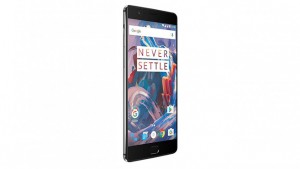 OnePlus 3