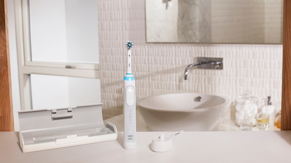 Oral-B GENIUS Akıllı Diş Fırçalama teknolojisiyle yeni bir dönem başlıyor