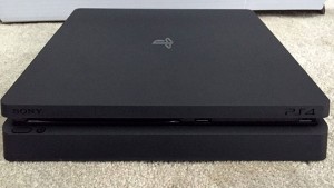 PS4