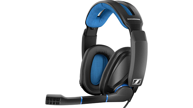 Sennheiser GSP 300
